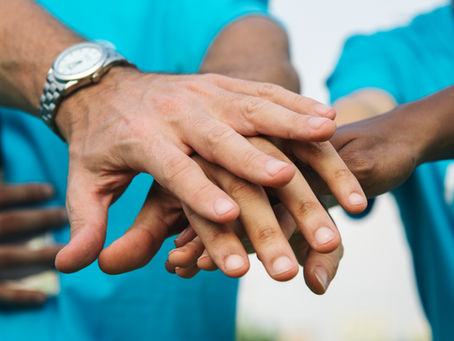 Raise Funds While Having Fun: Host Your Fundraiser at The Fun Lab