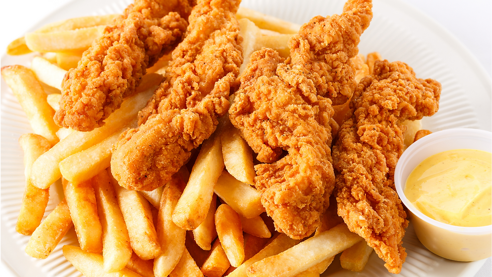 Chicken Tenders