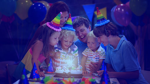 The Fun Lab | birthday club | blaine mn
