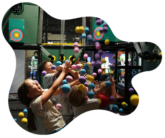 The Fun Lab Birthday Parties