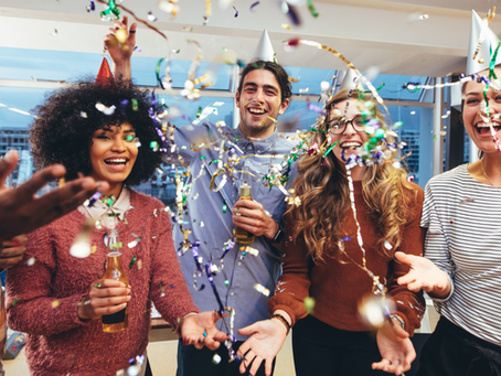 10 Ways to Reward Your Team with a Fun Lab Outing