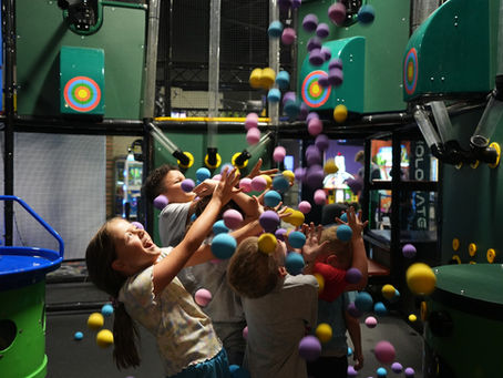 10 Fun Winter Activities for Families in Blaine, MN