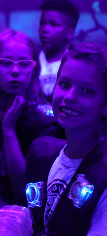 The Fun Lab | Field Trips | Blaine MN