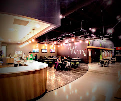 the fun lab restaurant 
