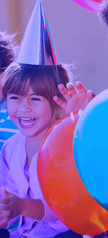 The Fun Lab | Birthday Parties | Blaine, MN