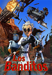 Los banditos