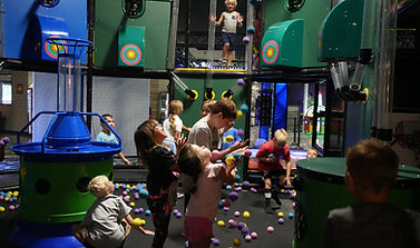 The Fun Lab FB Ballocity
