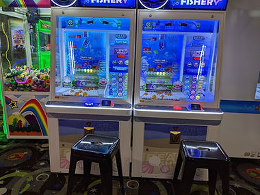 The Fun Lab Arcade and Prices